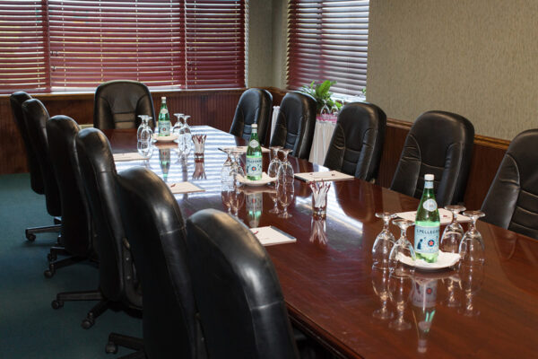 Executive Conference Room 1